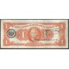 El Salvador, 1 Colon 12 Mar 1963 P100a