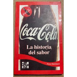 Libro, La Historia del sabor