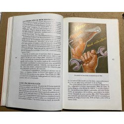 Libro, La Historia del sabor
