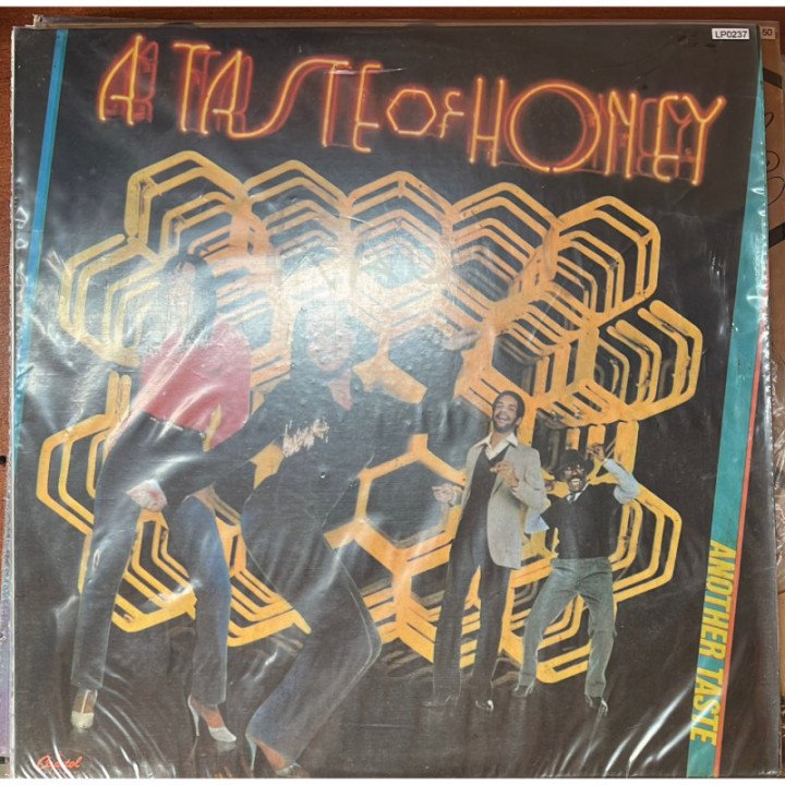 A Taste Of Honey - Another Taste