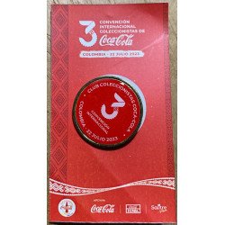 Pin 3° Convencion club de...