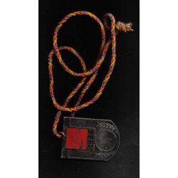 Medalla Coca-Cola Gimnasio...