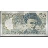Francia, 50 Francs 1990 P152e