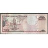 Rep. Dominicana, 200 Pesos 2007 P178