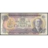 Canada, 10 Dollars 1971 P88c