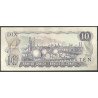 Canada, 10 Dollars 1971 P88c