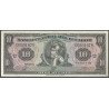 Ecuador, 10 Sucres 1 Ene 1966 KU P101Aa