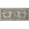 Ecuador, 10 Sucres 2 Ene 1974 KZ P101Ab