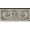 Ecuador, 5 Sucres 27 Abr 1966 HE P113b