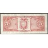 Ecuador, 5 Sucres 20 Abr 1983 HZ Firma 7 P108b