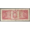 Ecuador, 5 Sucres 20 Abr 1983 HZ Firma 7 P108b