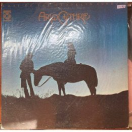 Arlo Guthrie - Last of the Brooklyn Cowboys