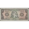 Ecuador, 10 Sucres 2O Abr 1983 LJ Firma 2 P114b