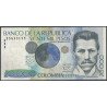 Billete de 20.000 Pesos 6 Sep 2013 BGW738