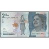 Billete de 2.000 Pesos 24 Oct 2023 Serie CG BGWNF2-