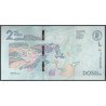 Billete de 2.000 Pesos 24 Oct 2023 Serie CG BGWNF2-