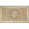 Finlandia, 10 Markka 1939 P70a13