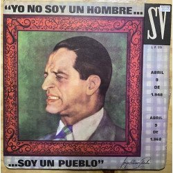 Jorge Eliecer Gaitan - Yo...