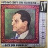 Jorge Eliecer Gaitan - Yo no soy un hombre....soy un pueblo