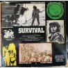 Bob Marley &  The Wailers -  Survival , Inglaterra 1979