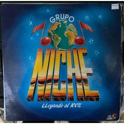 Grupo Niche, Llegando al...