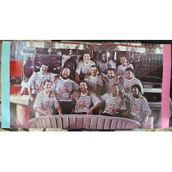 Grupo Niche, Historia musical (2 Vinilos)- Colombia 1987