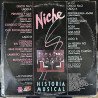 Grupo Niche, Historia musical (2 Vinilos)- Colombia 1987
