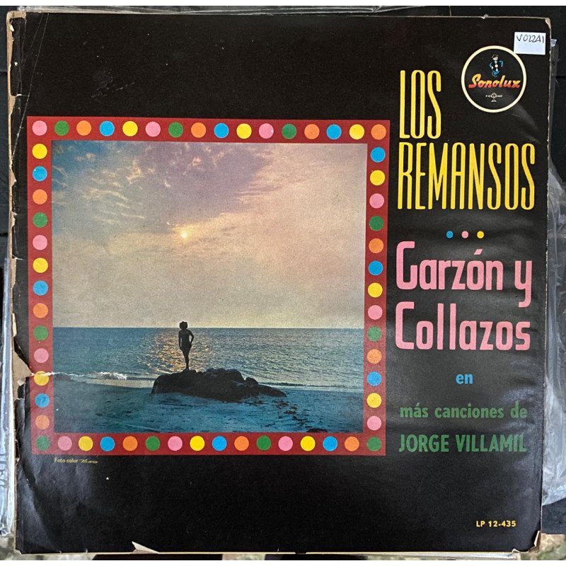 Garzon y Collazos, Los Remansos - Colombia