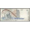 Argentina, 10.000 Australes ND1989-91 Serie B P334a