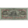 Costa Rica, 10 Colones ND1901-8 Ps174r