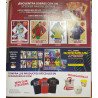 Futbol - Mundial, Qatar 2022, Panini Pasta Dura