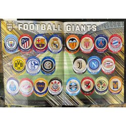 Futbol - Fifa 365 2019 Panini