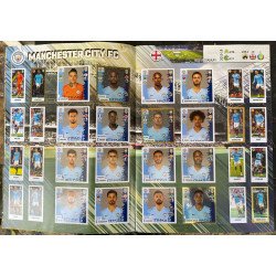 Futbol - Fifa 365 2019 Panini
