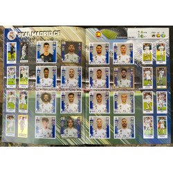 Futbol - Fifa 365 2019 Panini