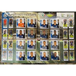 Futbol - Fifa 365 2019 Panini