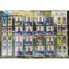 Futbol - Fifa 365 2019 Panini