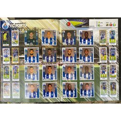 Futbol - Fifa 365 2019 Panini