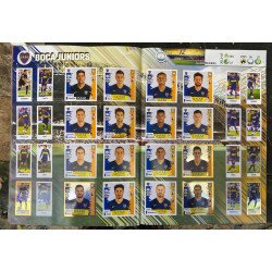 Futbol - Fifa 365 2019 Panini