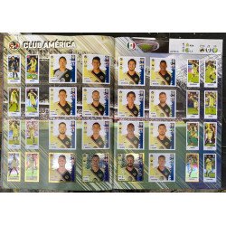 Futbol - Fifa 365 2019 Panini
