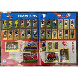 Futbol - Fifa 365 2019 Panini