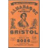 Almanaque Bristol - 1951 - 2026