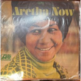 Aretha Franklin - Aretha Now