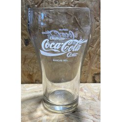 Vaso Disfrute Coca-Cola -...