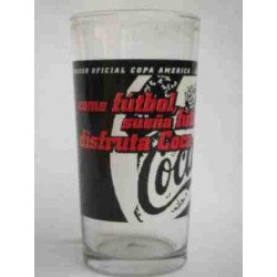 Vaso Copa América 2001...