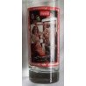Vaso Coca-Cola Afiche 010