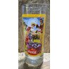 Vaso Coca-Cola Afiche 007