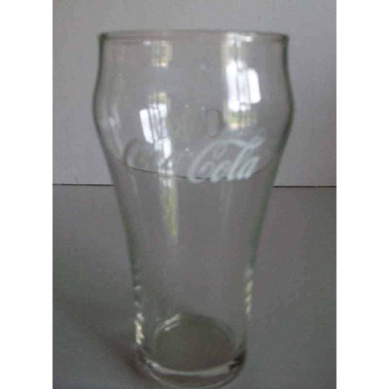 Vaso Enjoy Coca-Cola - Coke
