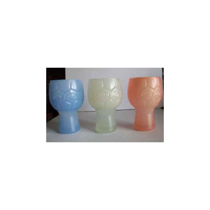 Set vasos cambia color Mundial sub 20