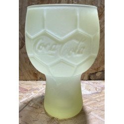 Vaso Mundial Sub 20 Amarillo