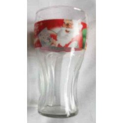 Vaso Banda Roja Con...